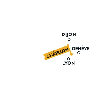 Carte localisation